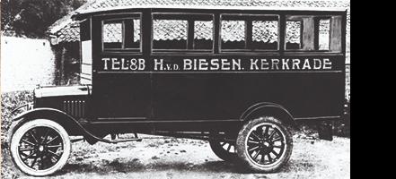 Historie