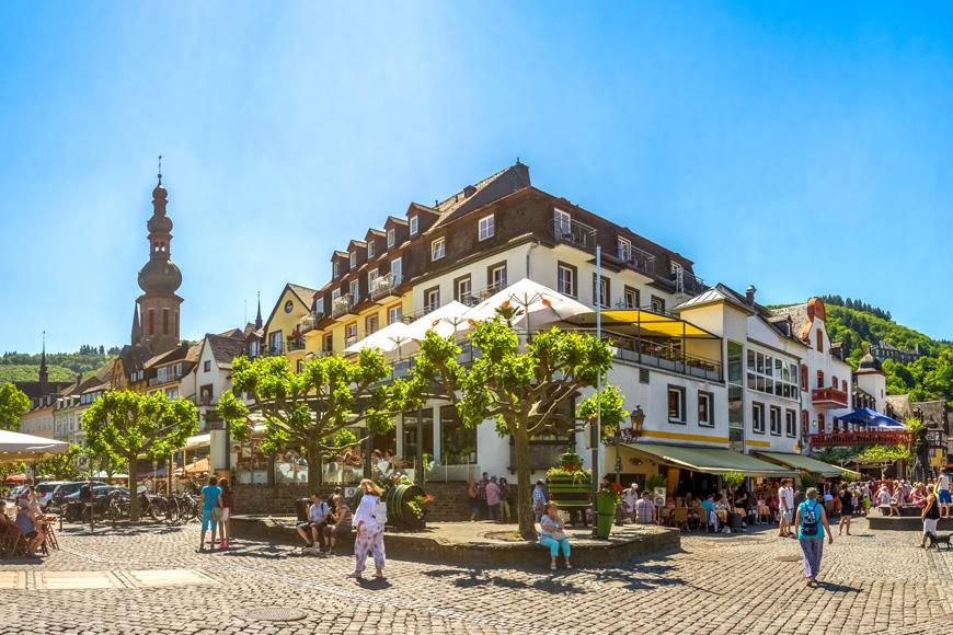 Cochem stadje04